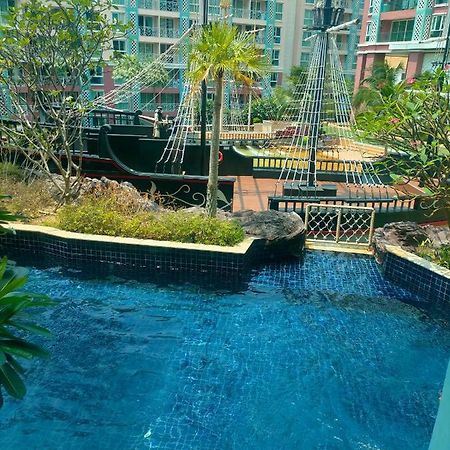 Grande Caribbean Condo By Suneeya 파타야 외부 사진