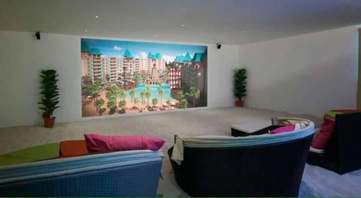 Grande Caribbean Condo By Suneeya 파타야 외부 사진